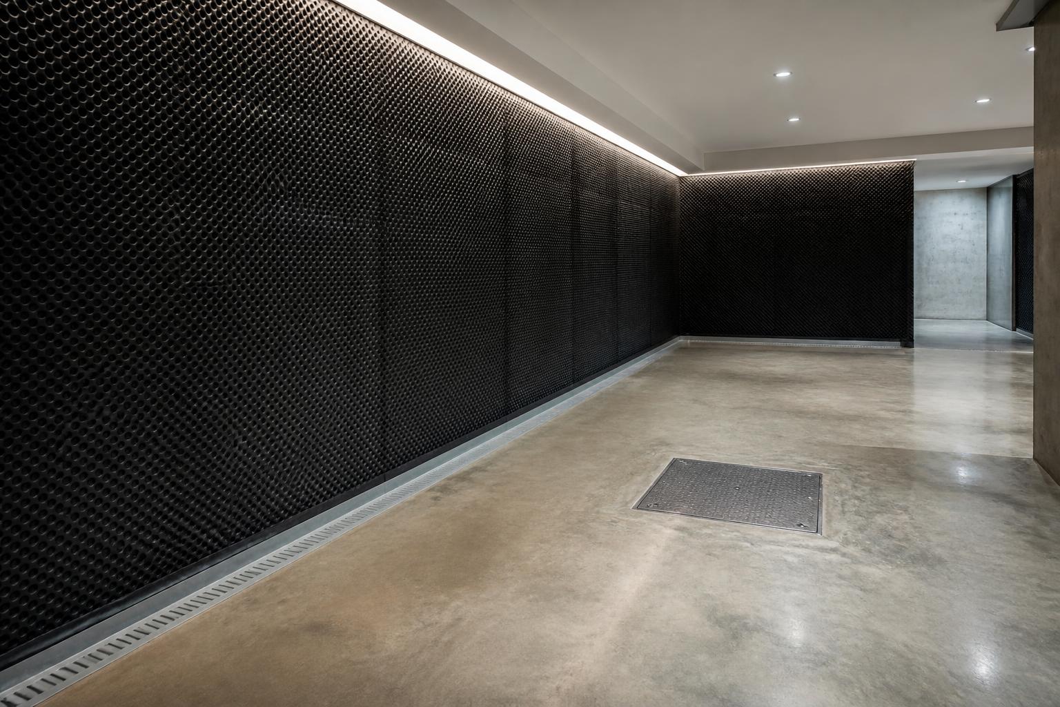 Sump & Pump Systems in Putney by UHM Basements
