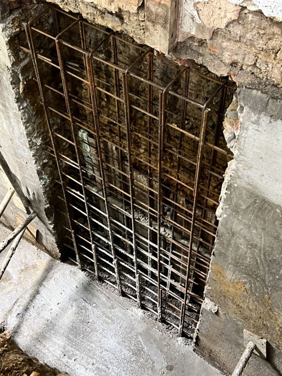 Underpinning in Putney by UHM Basements
